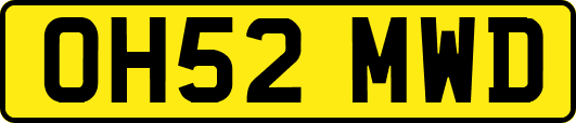 OH52MWD