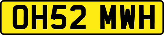 OH52MWH