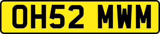 OH52MWM