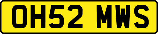 OH52MWS