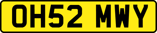 OH52MWY