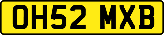 OH52MXB