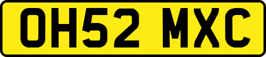 OH52MXC