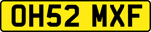 OH52MXF
