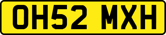 OH52MXH