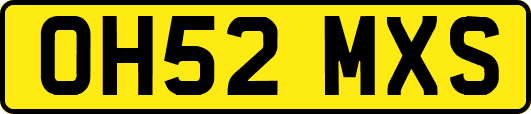 OH52MXS