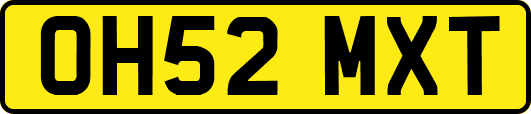 OH52MXT
