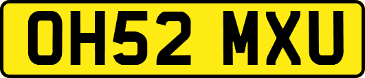OH52MXU