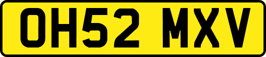 OH52MXV