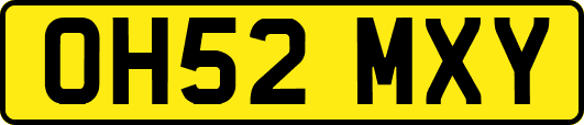 OH52MXY