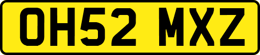 OH52MXZ
