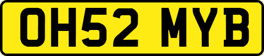 OH52MYB