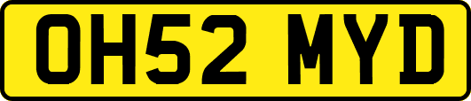 OH52MYD