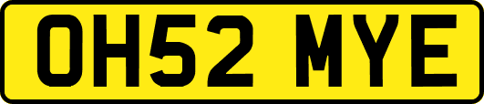 OH52MYE
