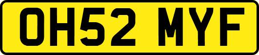 OH52MYF