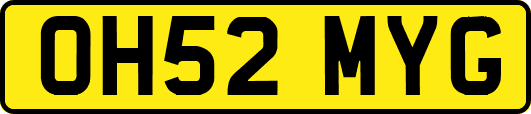 OH52MYG
