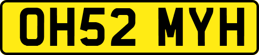 OH52MYH