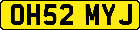 OH52MYJ