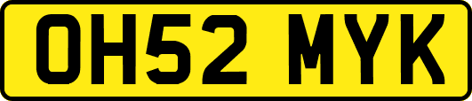 OH52MYK