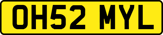 OH52MYL