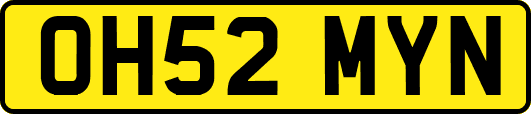 OH52MYN