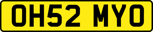 OH52MYO