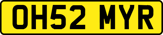 OH52MYR