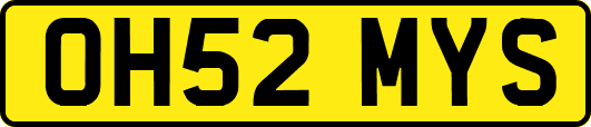 OH52MYS