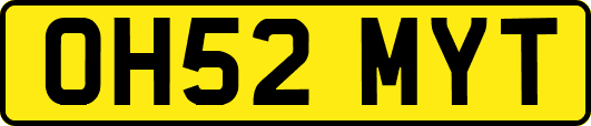OH52MYT
