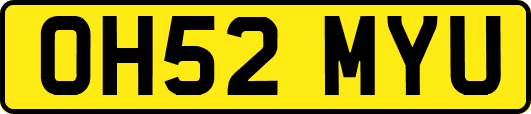 OH52MYU