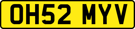 OH52MYV