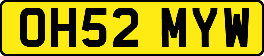 OH52MYW