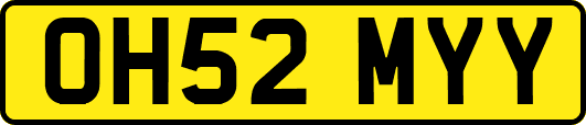 OH52MYY