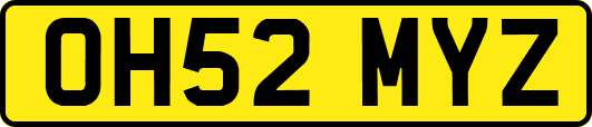 OH52MYZ