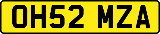OH52MZA