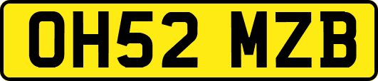 OH52MZB