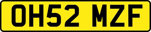 OH52MZF