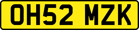 OH52MZK