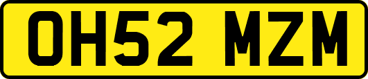 OH52MZM