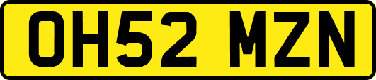 OH52MZN