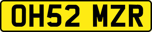 OH52MZR
