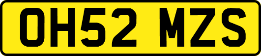 OH52MZS