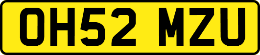 OH52MZU