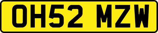 OH52MZW