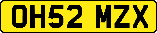 OH52MZX