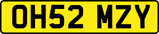 OH52MZY