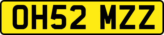 OH52MZZ