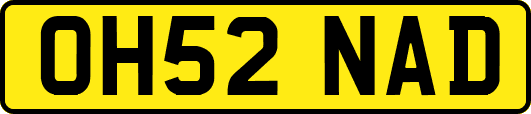 OH52NAD