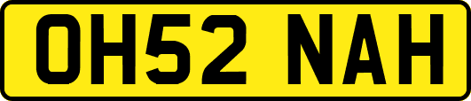 OH52NAH