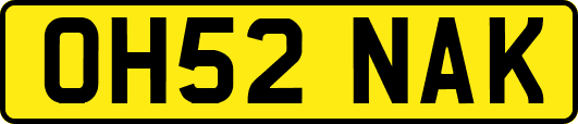OH52NAK
